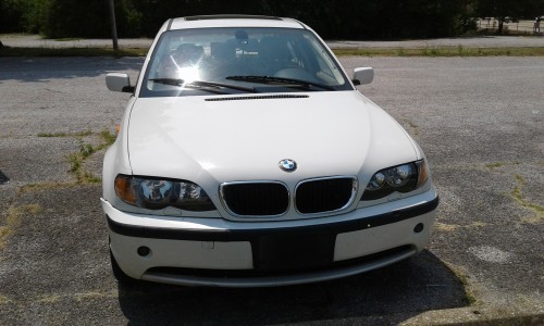 2003 bmw 325 325xi for sale in illinois by owner