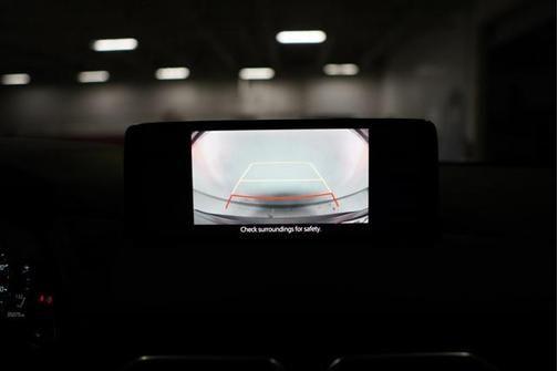 2021 mazda cx-5 grand touring in columbus, ohio