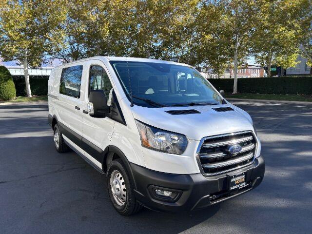 2020 ford transit-250 high roof w/sliding pass. 148-in. wb
