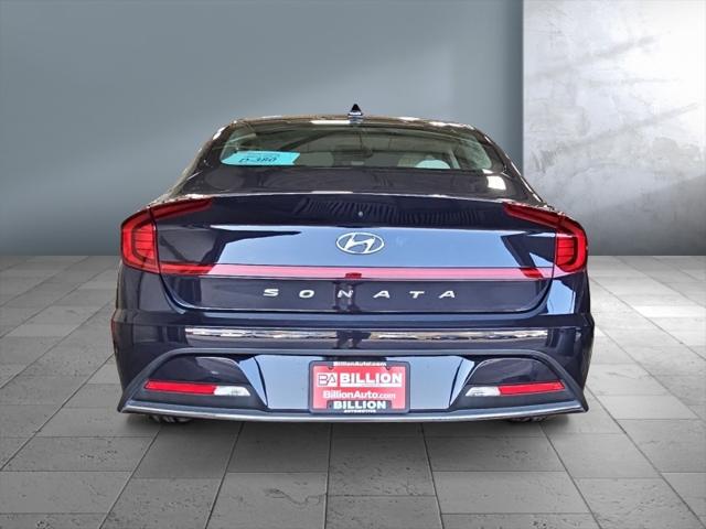 2023 hyundai sonata se