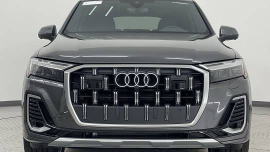 new 2025 audi q7 premium 45