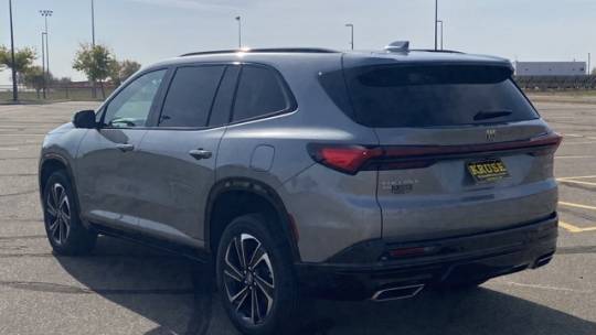 2025 Buick Enclave