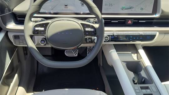 2024 Hyundai IONIQ 6