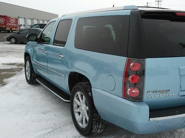 2011 gmc yukon xl denali awd denali xl 4dr suv for sale in bitter creek, wyoming