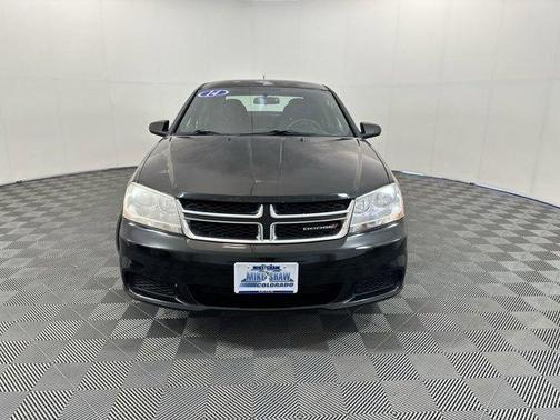2014 dodge avenger in saint paul, minnesota