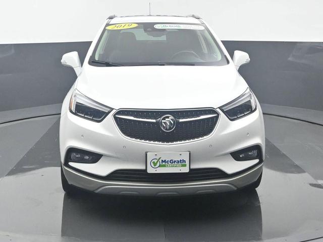 2019 buick encore essence