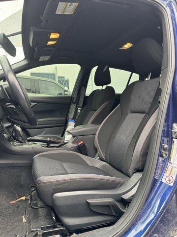 2018 subaru impreza 2.0i sport