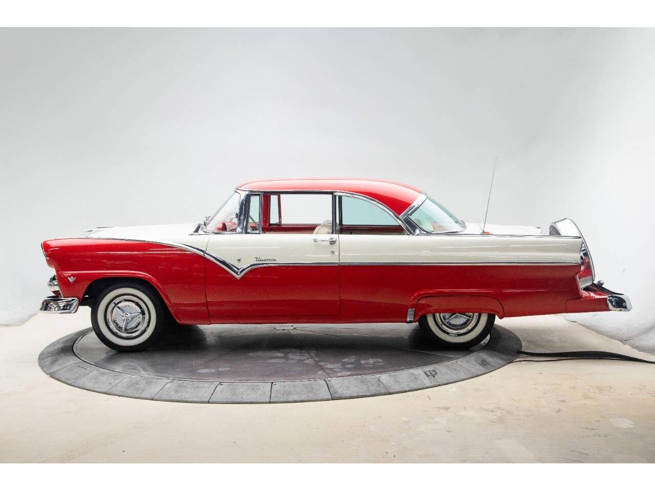 1955 ford fairlane