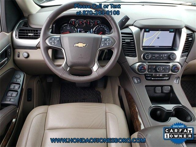 used 2018 chevrolet tahoe 2wd lt jonesboro, ar 72404 for sale in jonesboro, arkansas