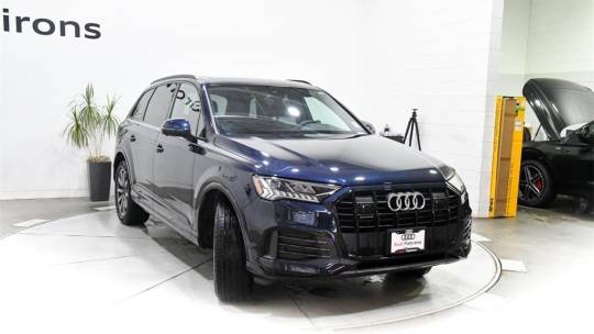 2024 Audi Q7