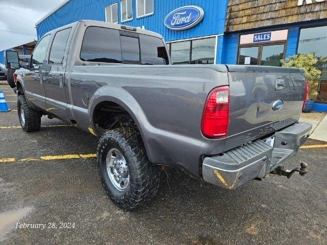 2008 ford f-250 xl in lihue, hawaii