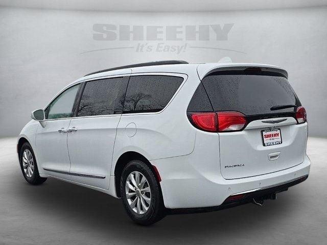 2017 chrysler pacifica touring-l in gaithersburg, maryland