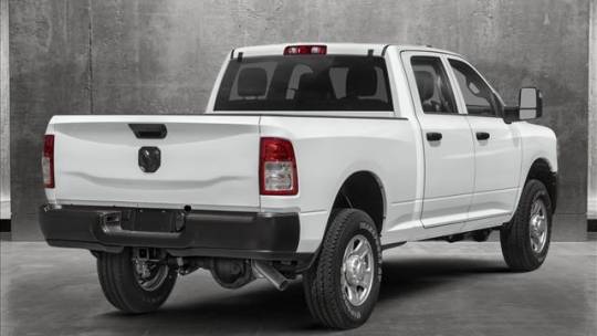 2024 RAM 3500