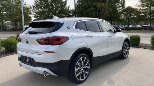 2023 BMW X2