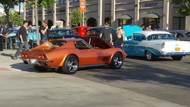 one bad ass stingray