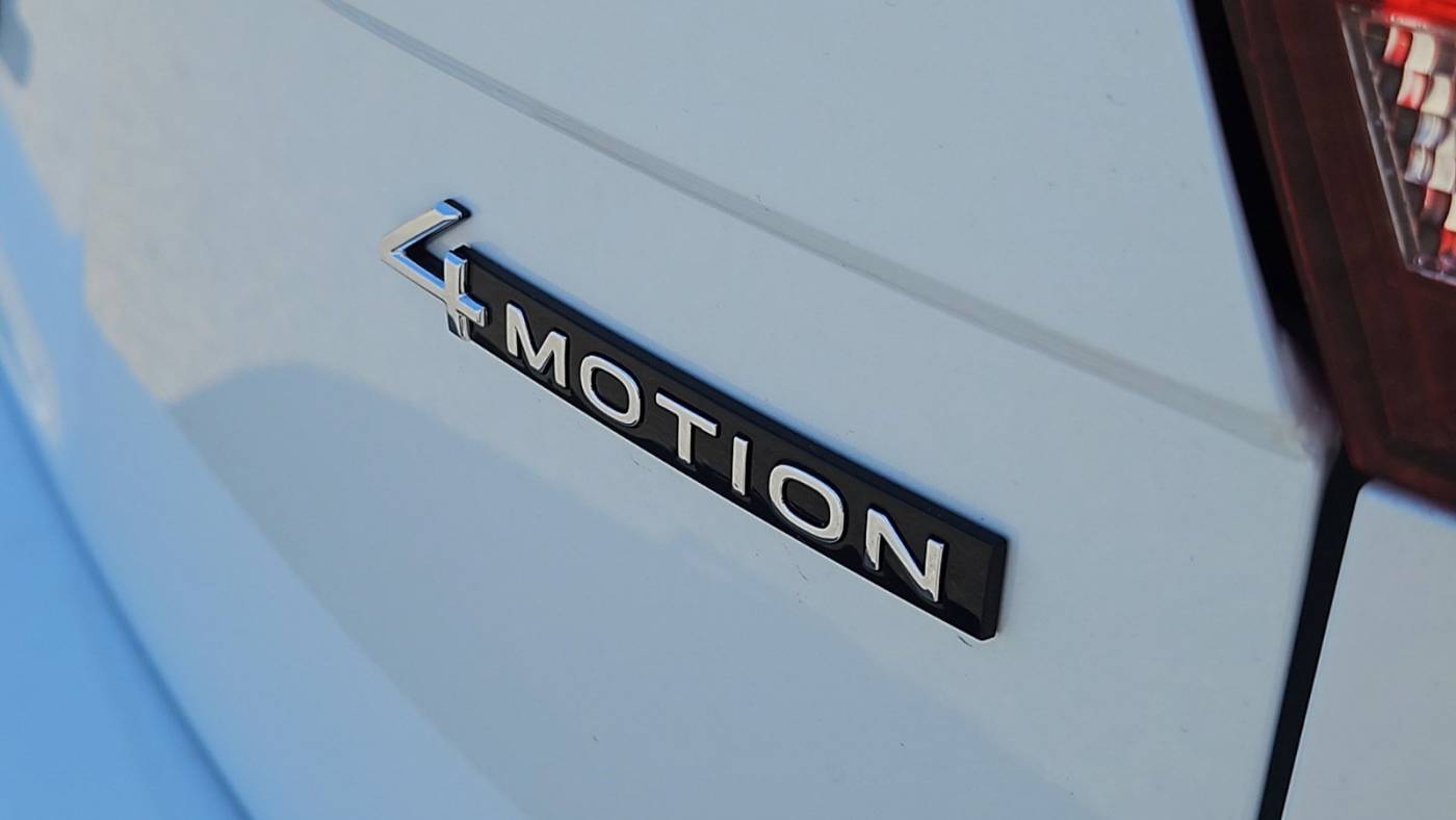2024 volkswagen tiguan se r-line black 4motion