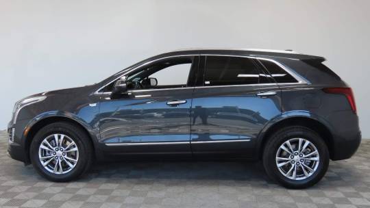 2023 Cadillac XT5