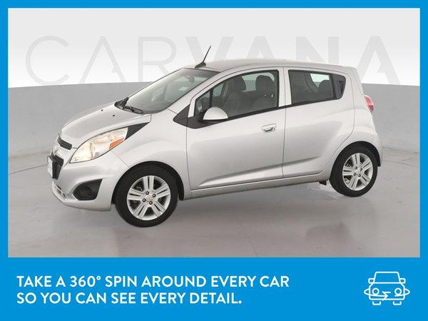 2014 chevrolet spark in columbus, ohio