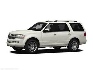 2011 lincoln navigator l