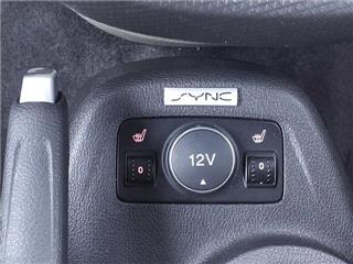 2017 Ford Transit Connect titanium