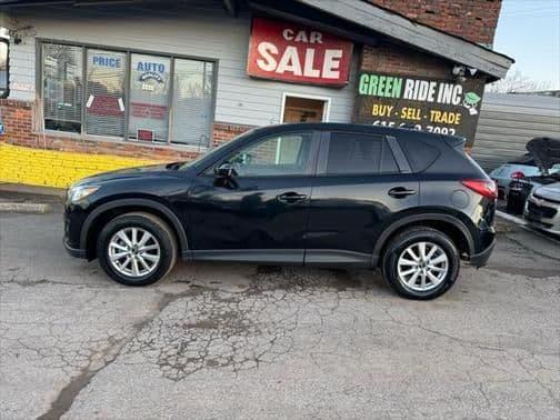 2015 mazda cx-5 touring in nashville, tennessee