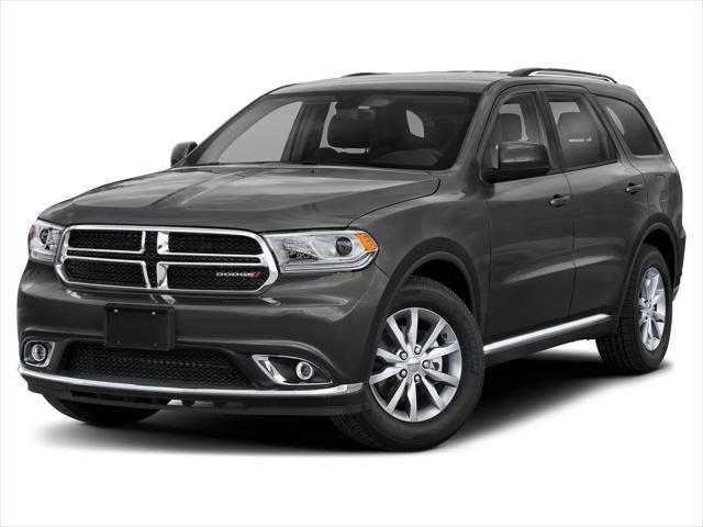 2020 dodge durango gt plus awd