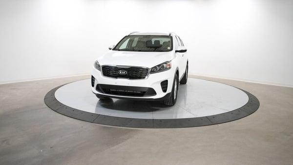 2019 kia sorento in chicago, illinois