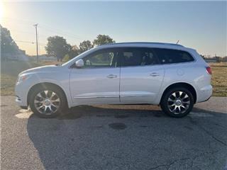 2016 Buick Enclave premium