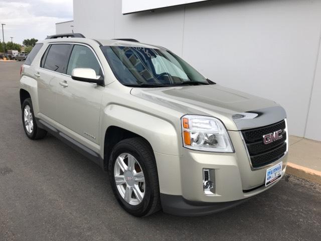 2014 gmc terrain slt-1 awd slt-1 4dr suv for sale in grand forks, north dakota