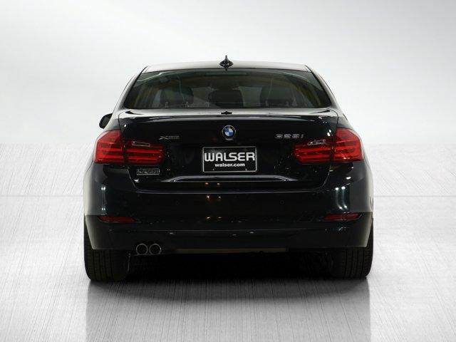 2015 bmw 328 i xdrive