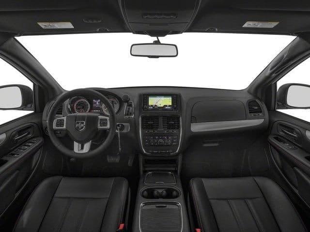 2018 dodge grand caravan gt in troy, michigan