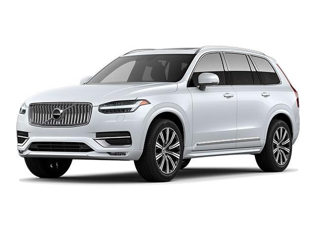 2021 volvo xc90 t6 inscription 7 passenger