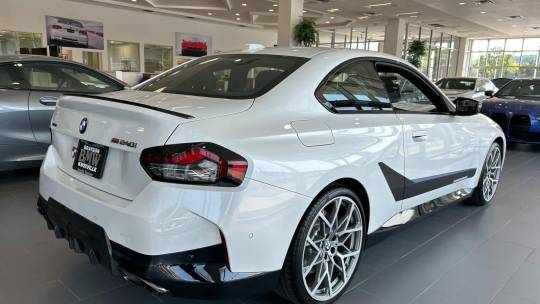 2024 BMW 2 series