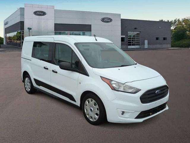2020 ford transit connect xlt