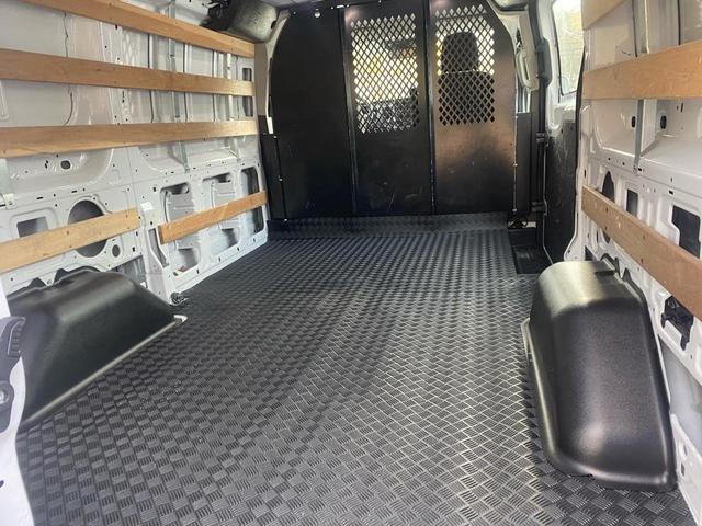2021 ford transit-250 t-250