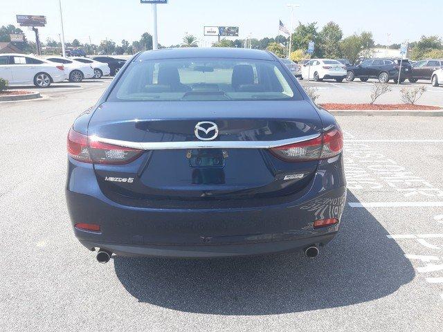 used 2016 mazda mazda6 touring valdosta, ga 31602 for sale in valdosta, georgia