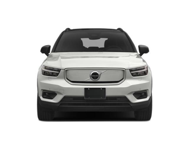 2022 volvo xc40 recharge pure electric p8 twin plus