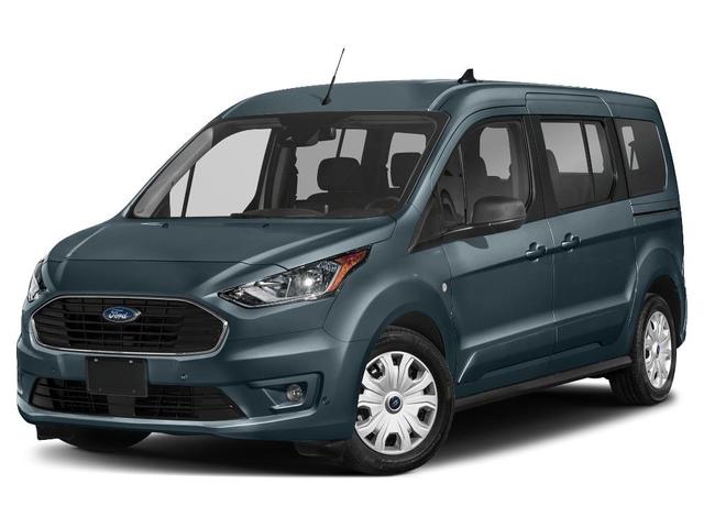 2022 ford transit connect xlt