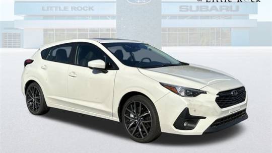 2024 Subaru Impreza