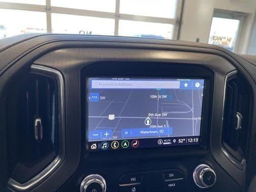 2021 gmc sierra 2500 denali in appleby, south dakota