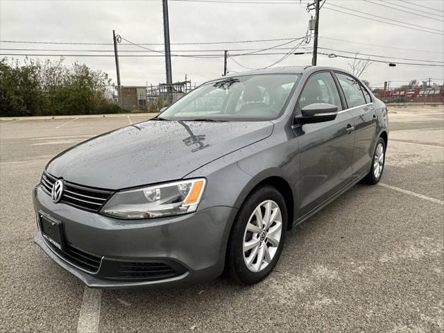 2013 volkswagen jetta t mulliner
