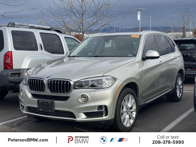 2014 bmw x5 xdrive35i