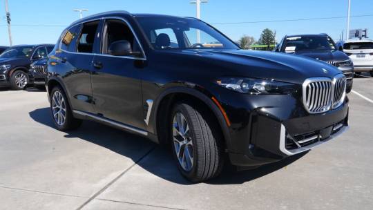 2024 BMW X5