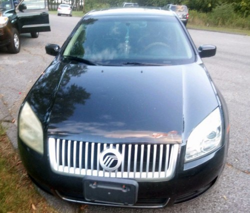 2009 mercury milan for sale in tennessee by owner