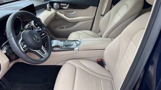 2021 Mercedes-Benz GLC