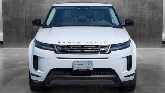 2024 Land Rover Range Rover Evoque