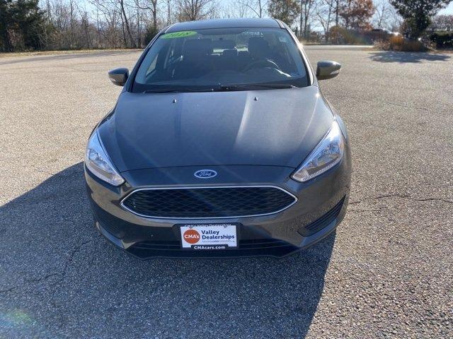 used 2018 ford focus se hatchback staunton, va 24401 for sale in staunton, virginia