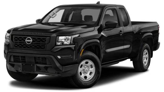 2024 Nissan Navara (Frontier)