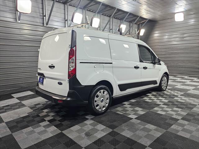 2020 ford transit connect base