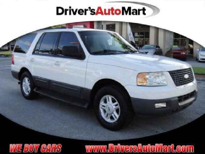 2004 ford expedition xlt in davie, fl